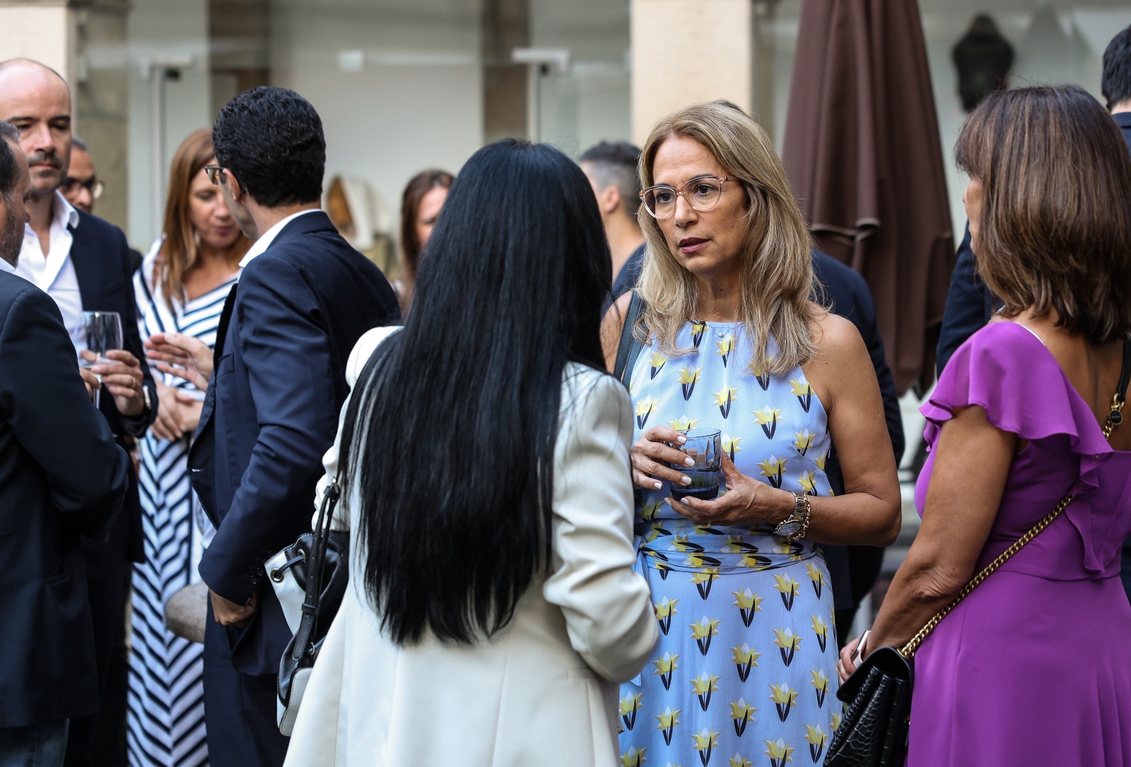 Imagem número 5 da galeria Conferência Alumni - Desafios e Política Europeia para o Trabalho