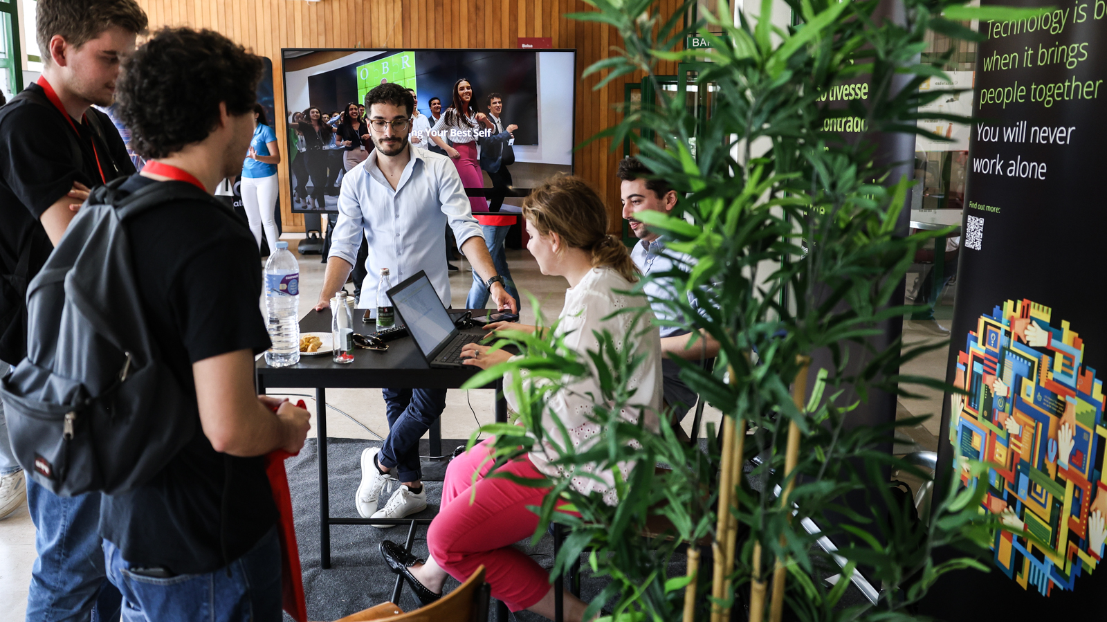 Imagem número 6 da galeria JOIN