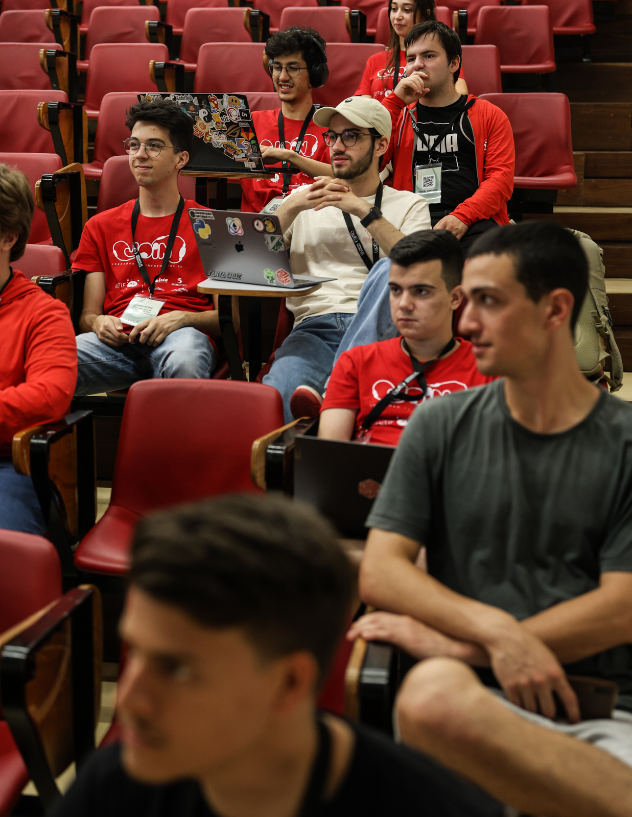 Imagem número 1 da galeria JOIN