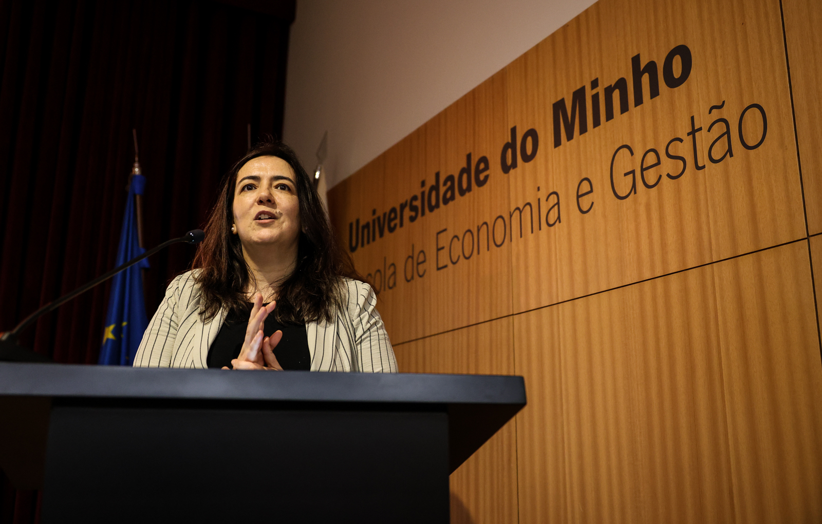 Imagem número 6 da galeria Jornadas de Economia Social