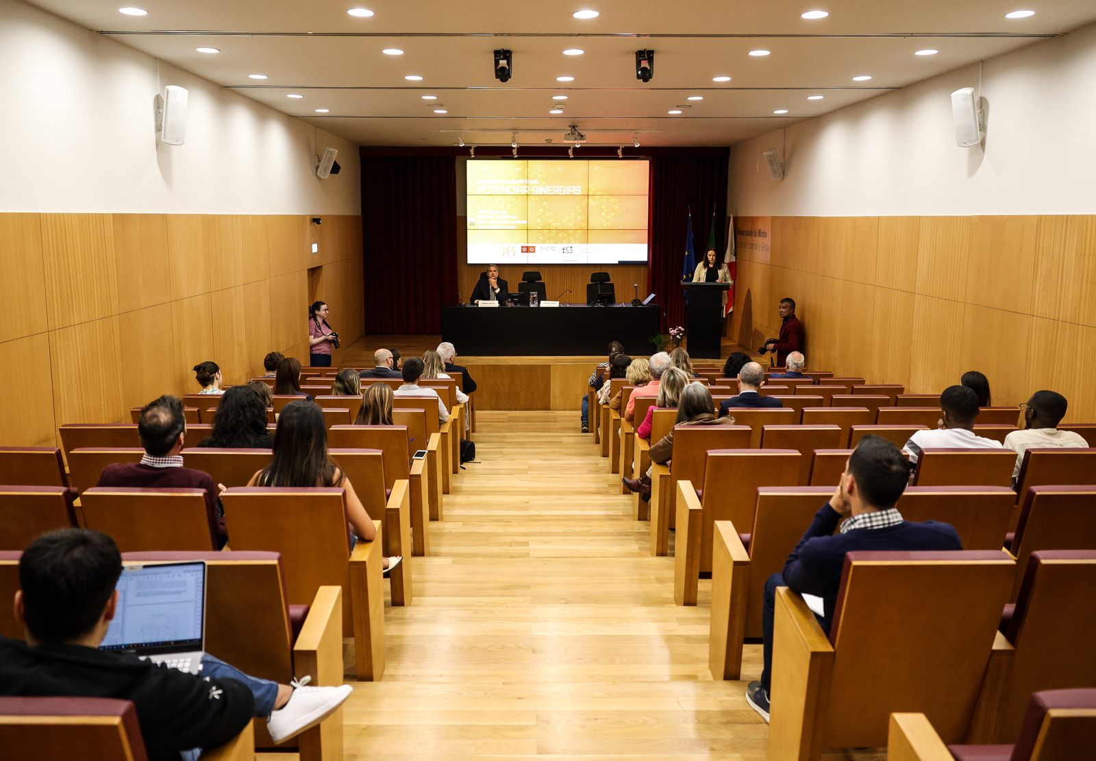 Imagem número 7 da galeria Jornadas de Economia Social
