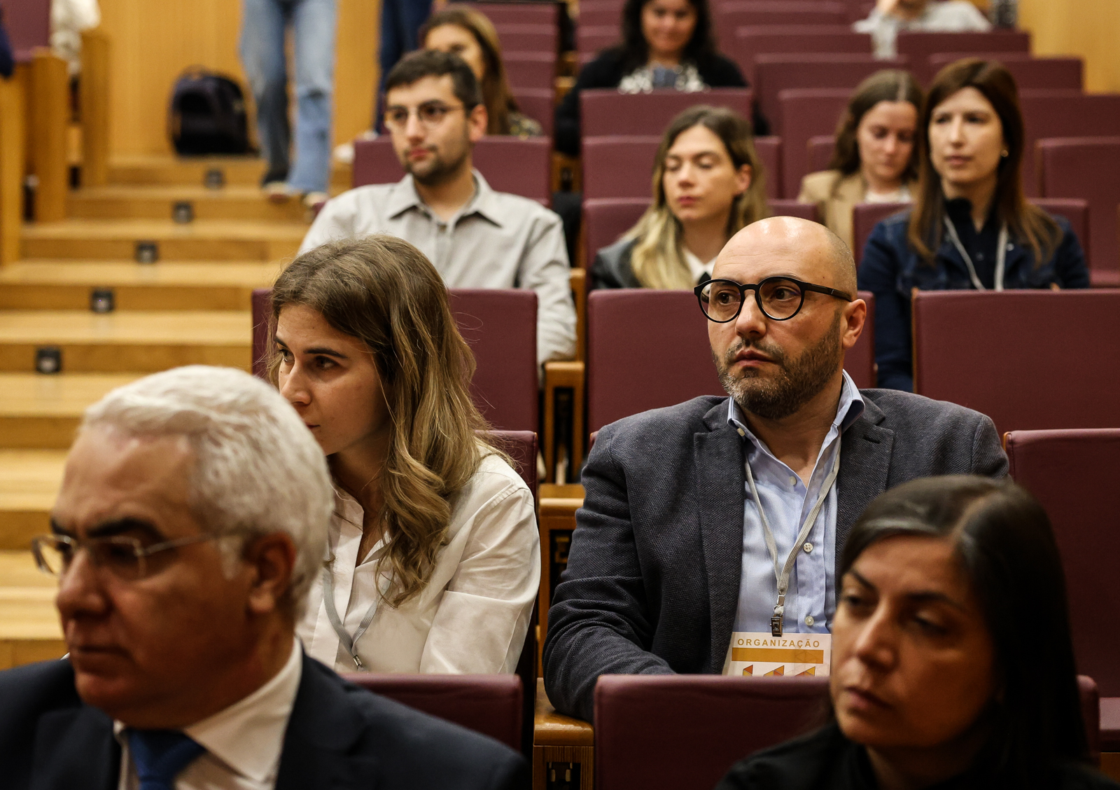 Imagem número 8 da galeria Jornadas de Economia Social