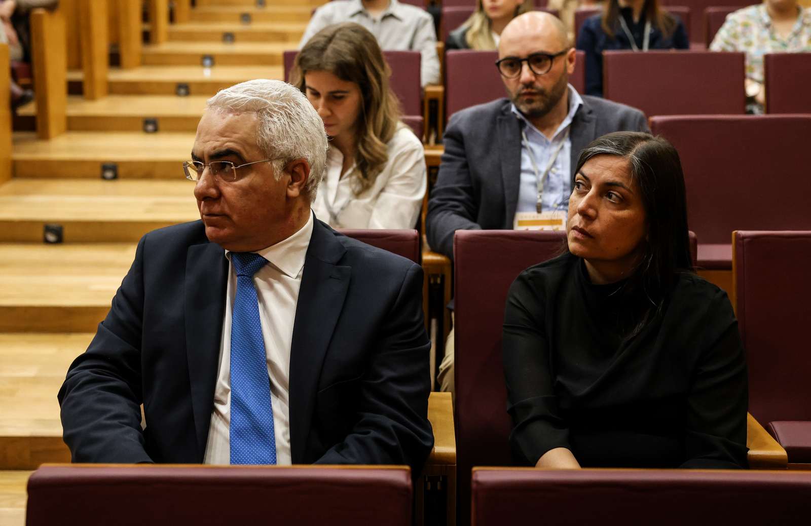 Imagem número 9 da galeria Jornadas de Economia Social