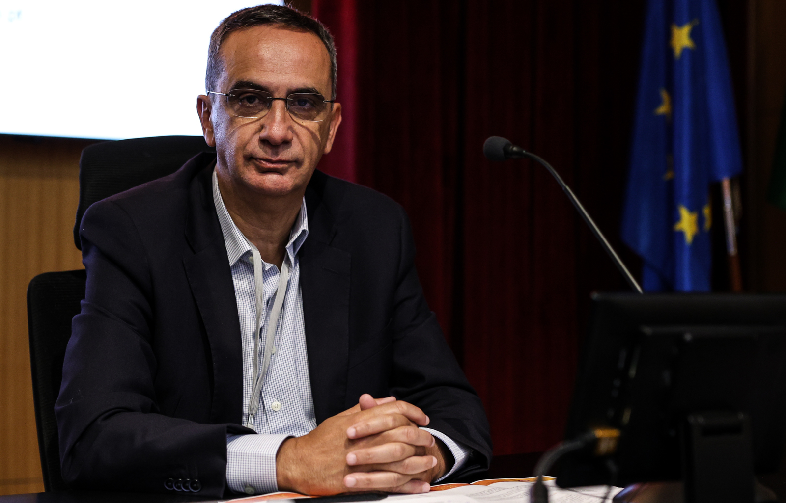 Imagem número 10 da galeria Jornadas de Economia Social