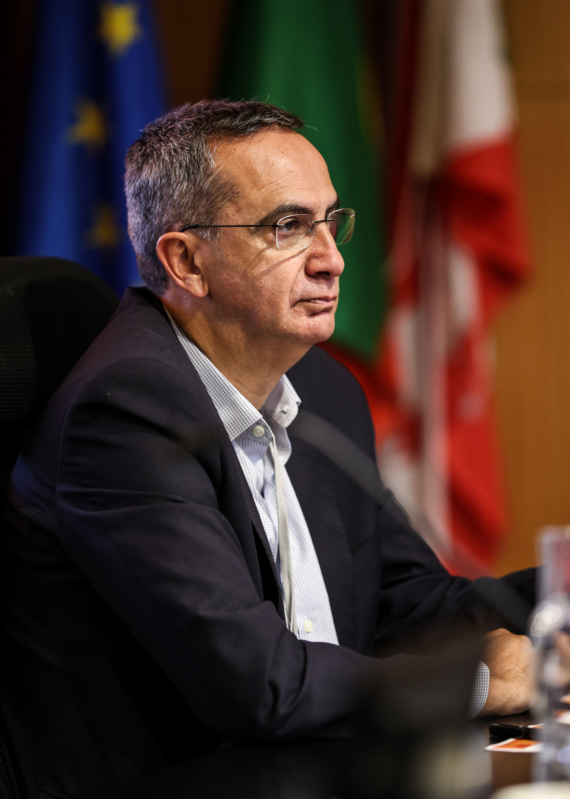 Imagem número 3 da galeria Jornadas de Economia Social