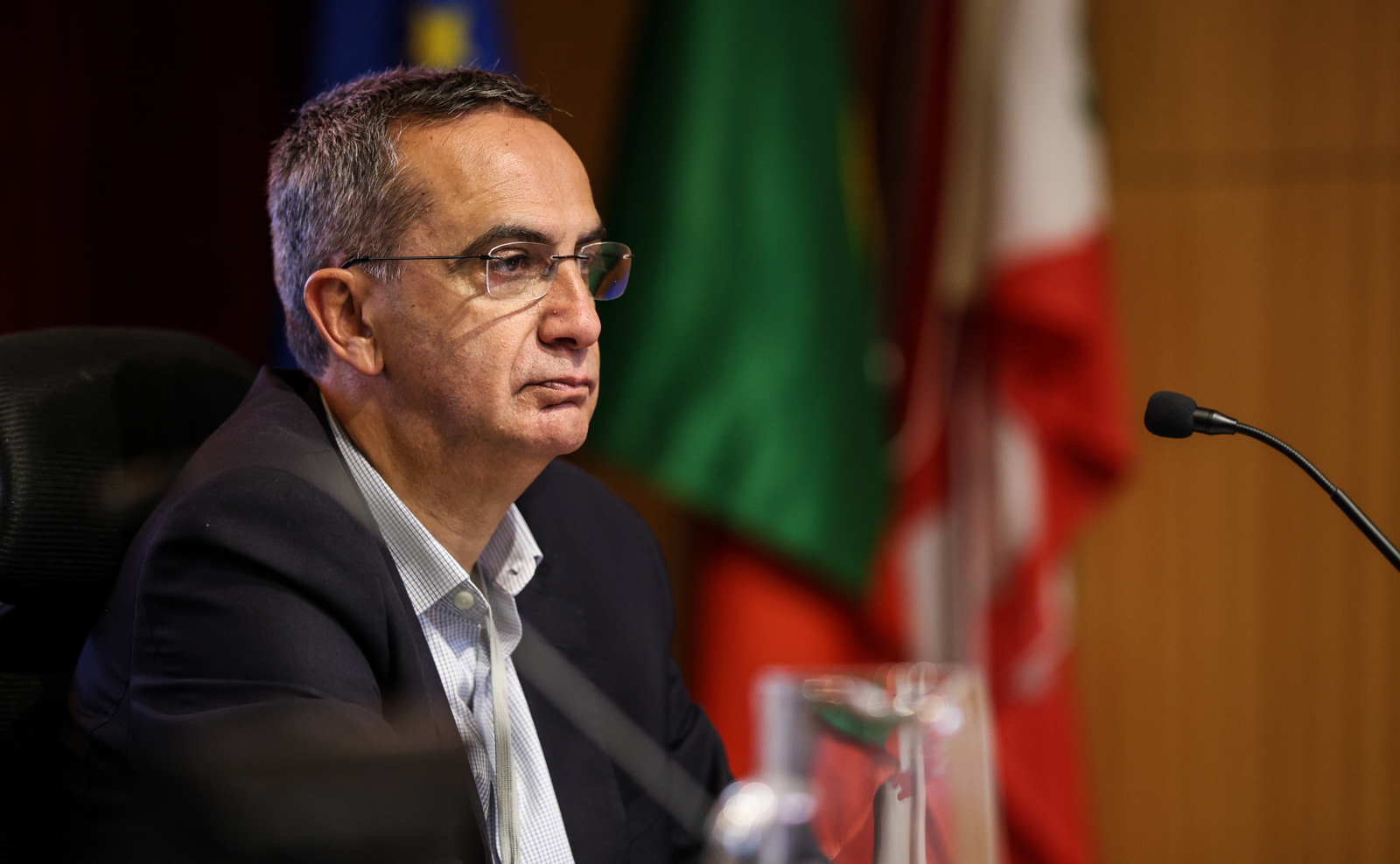 Imagem número 2 da galeria Jornadas de Economia Social