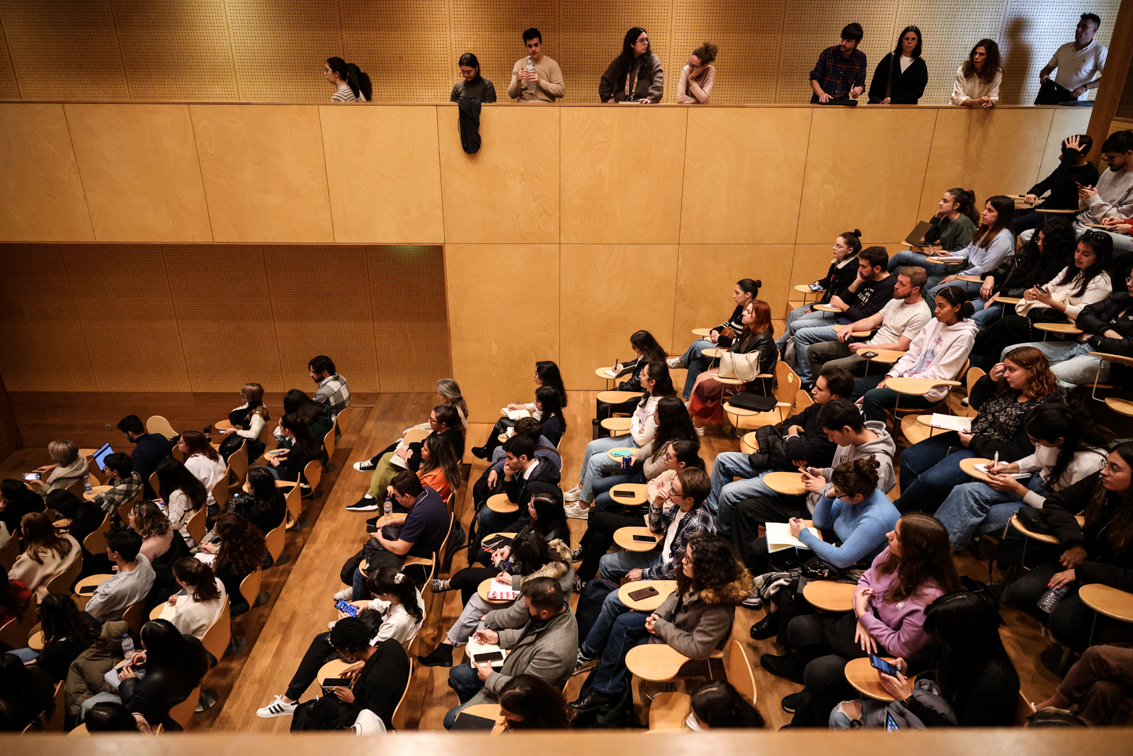 Imagem número 5 da galeria Jornadas de Psicologia