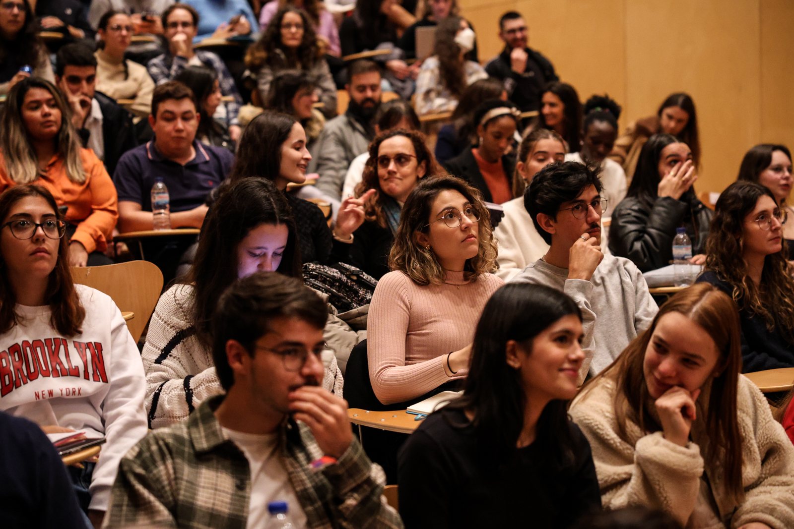 Imagem número 9 da galeria Jornadas de Psicologia