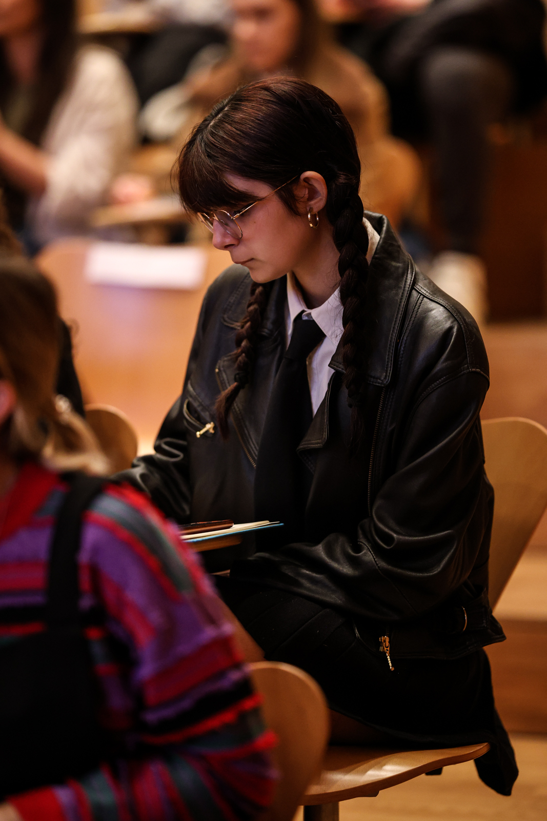 Imagem número 4 da galeria Jornadas de Psicologia