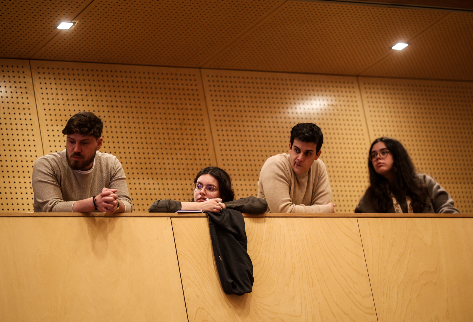 Imagem número 5 da galeria Jornadas de Psicologia