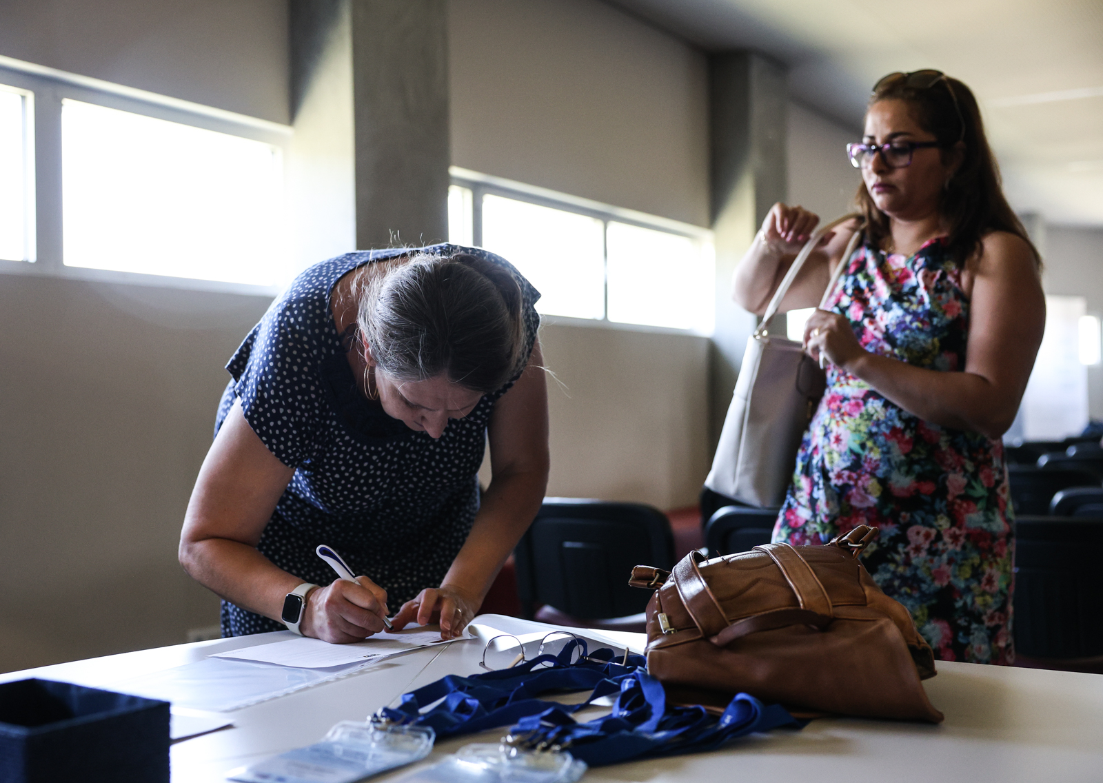 Imagem número 7 da galeria Lab Satff Week