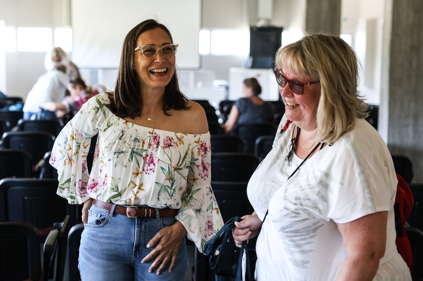 Imagem número 1 da galeria Lab Satff Week