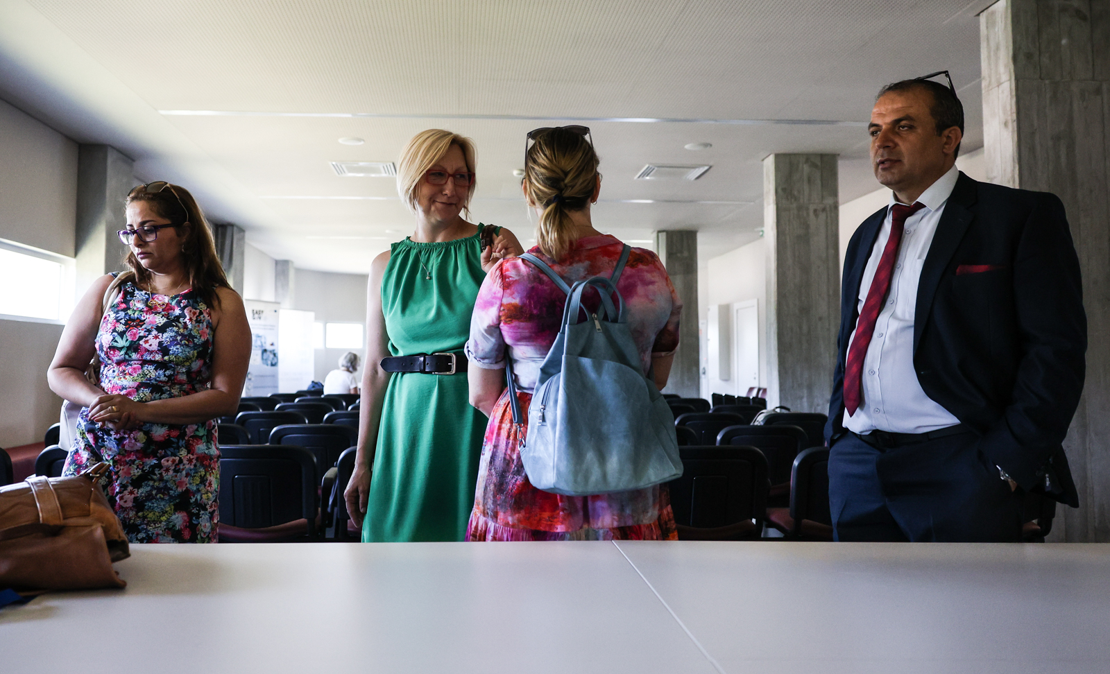 Imagem número 4 da galeria Lab Satff Week