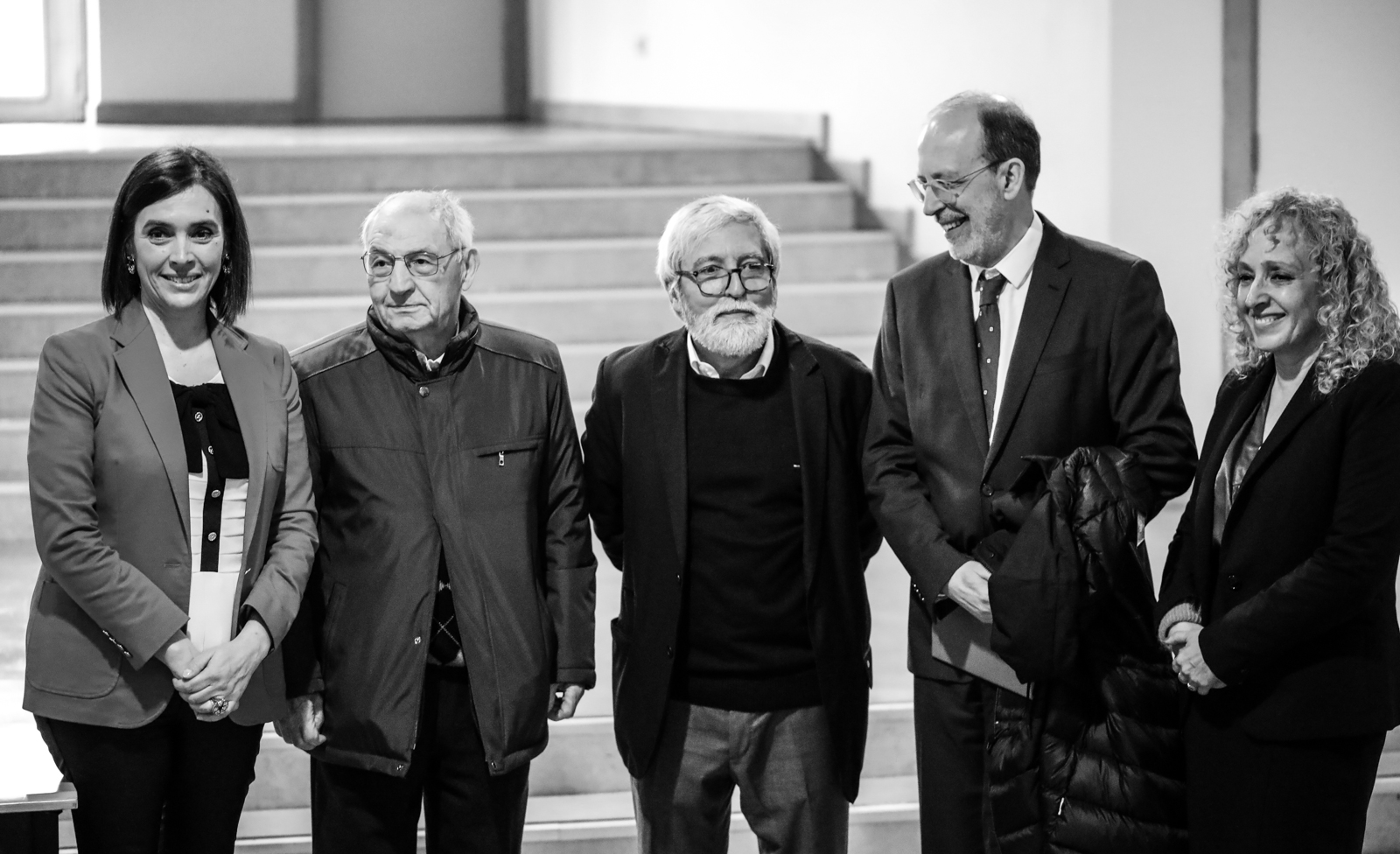 Imagem número 9 da galeria Lição de Jubilação de Moisés Martins