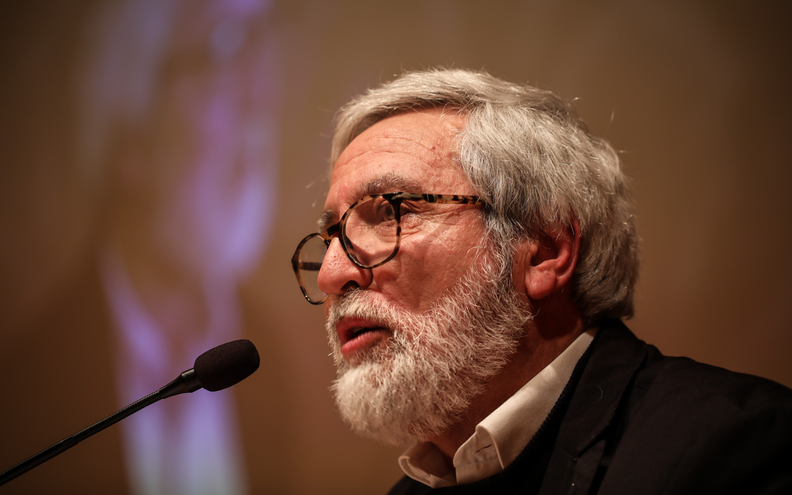 Imagem número 4 da galeria Lição de Jubilação de Moisés Martins