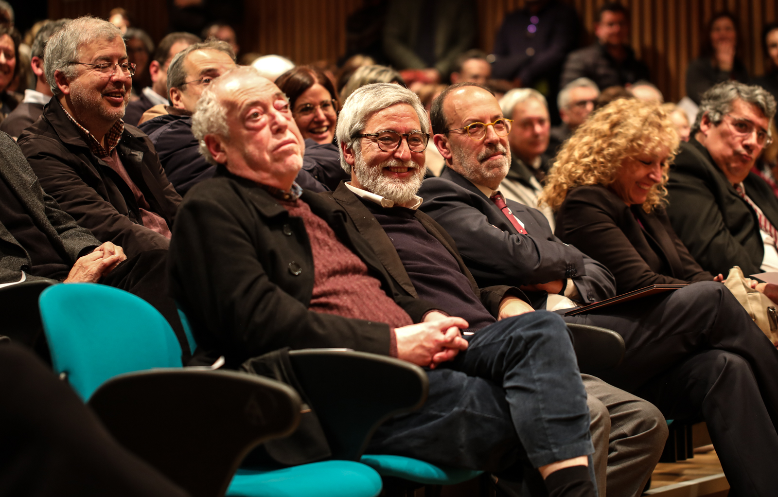 Imagem número 8 da galeria Lição de Jubilação de Moisés Martins