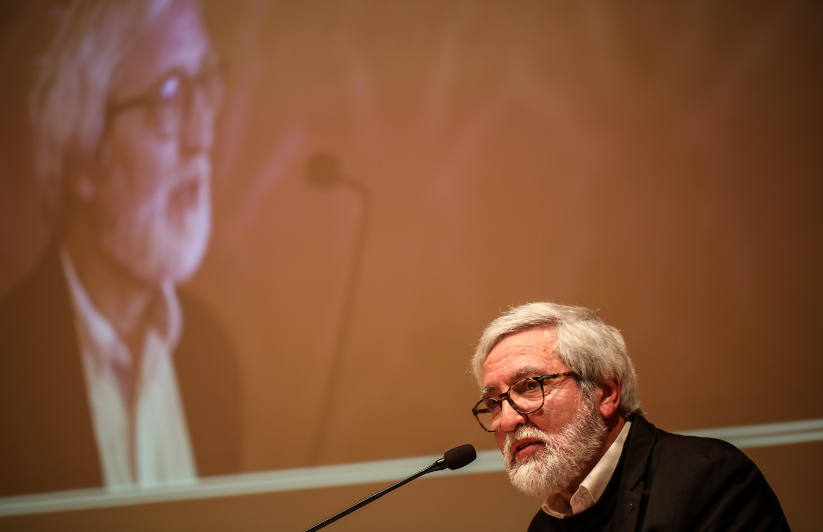 Imagem número 3 da galeria Lição de Jubilação de Moisés Martins