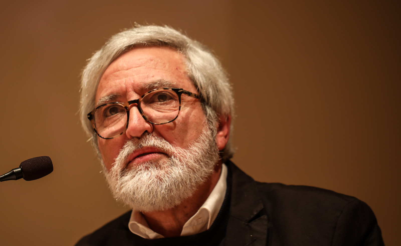 Imagem número 6 da galeria Lição de Jubilação de Moisés Martins