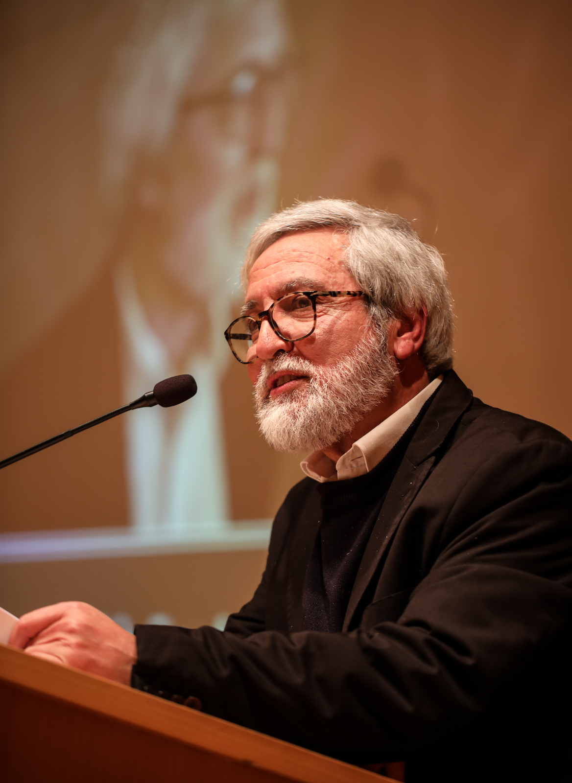 Imagem número 5 da galeria Lição de Jubilação de Moisés Martins