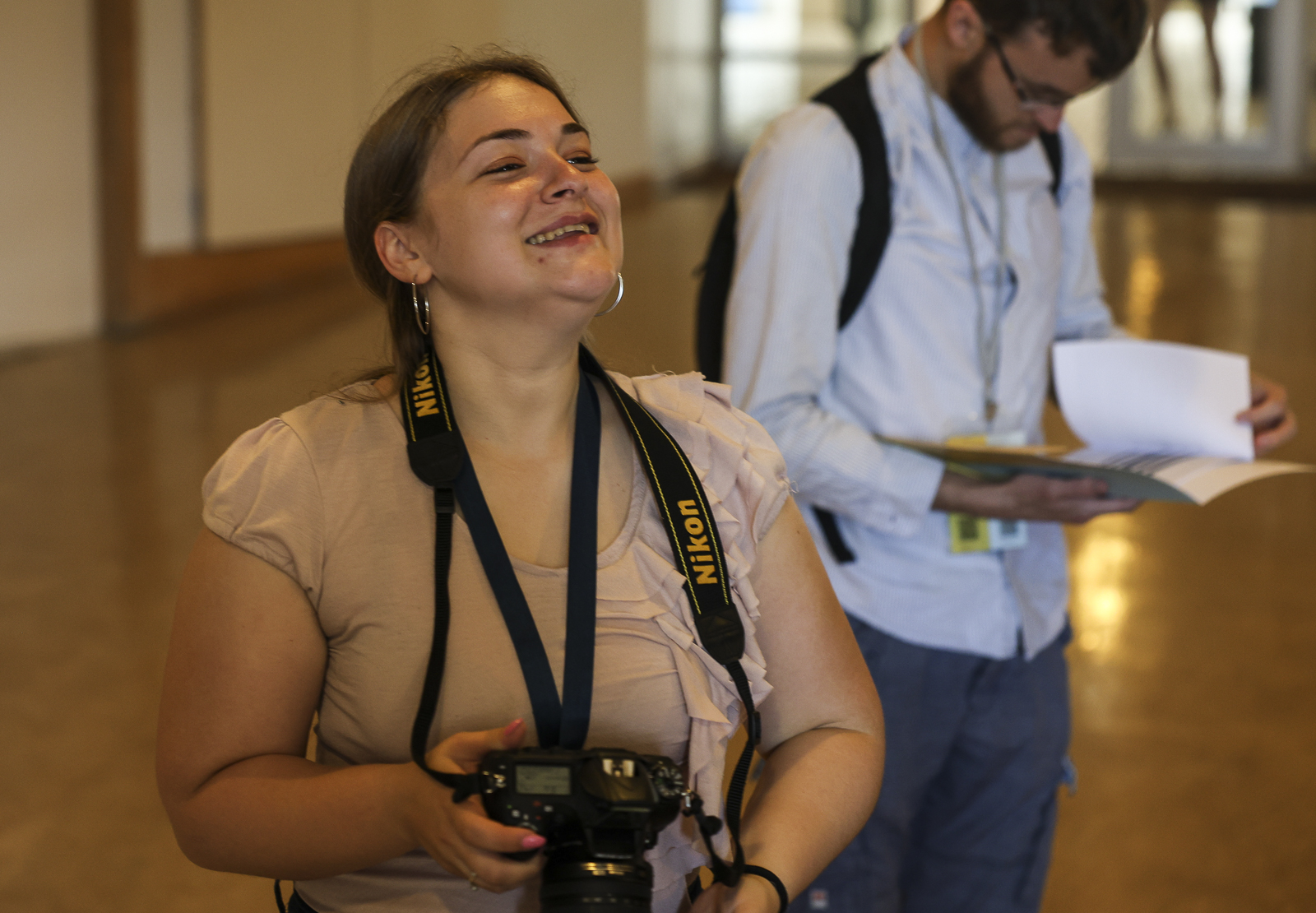 Imagem número 4 da galeria Meetings On Ehics And Political Philosophy