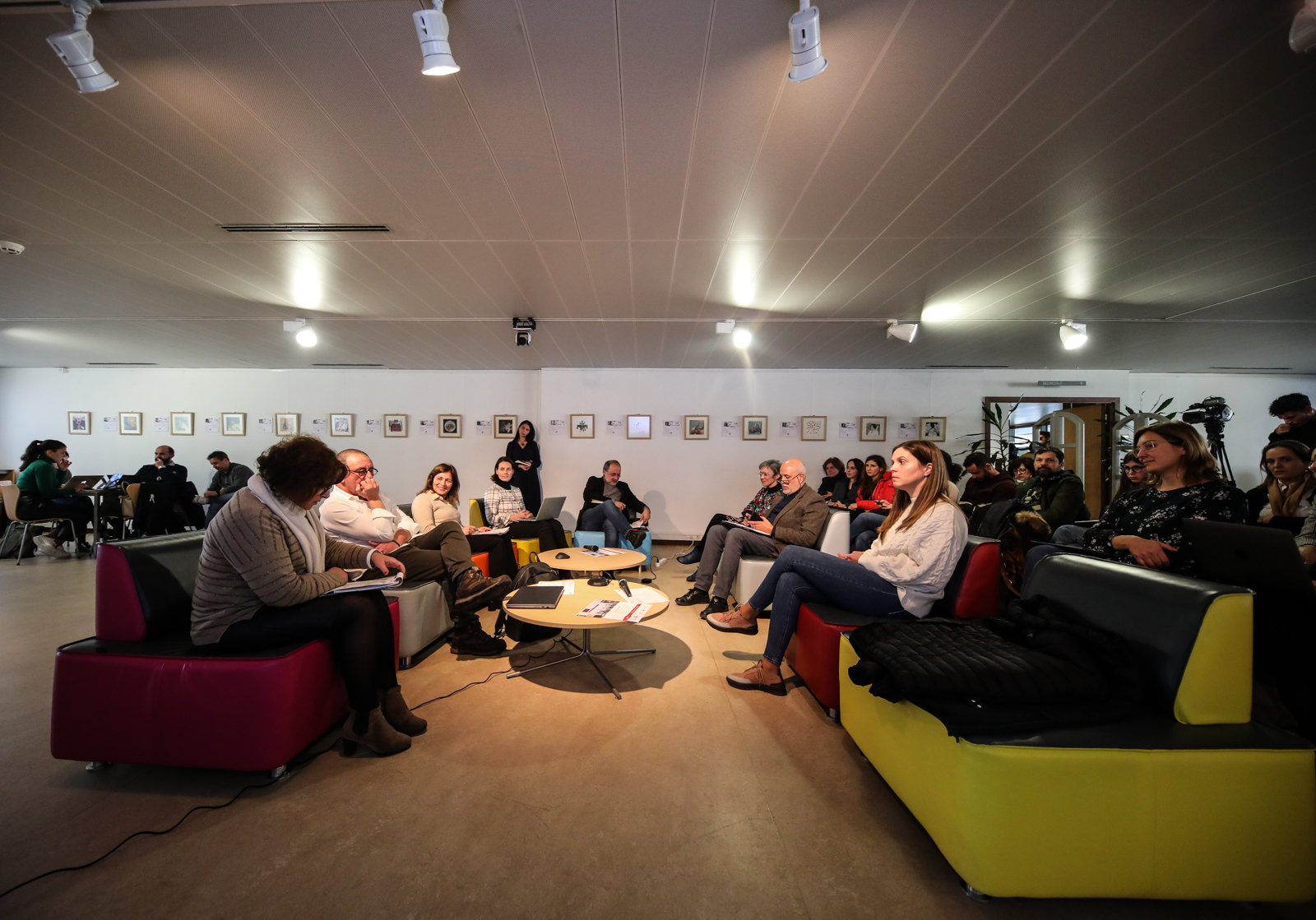 Imagem número 1 da galeria ObservatoriUM