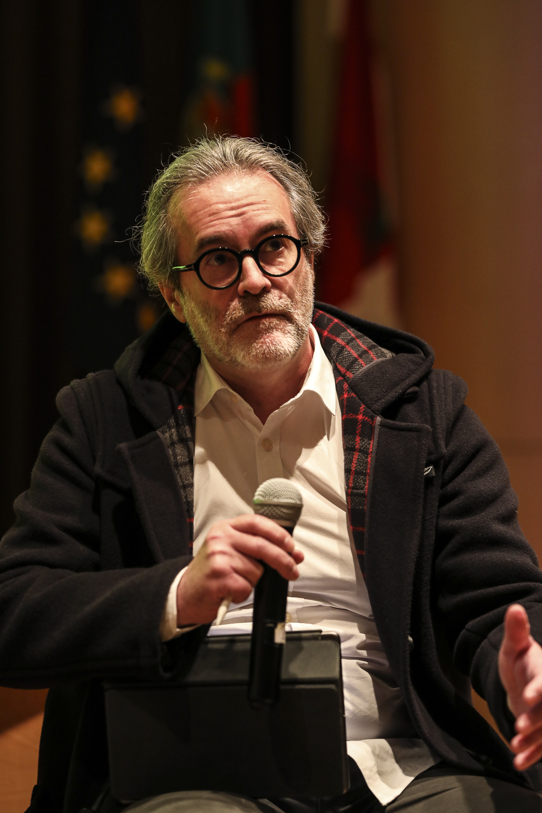 Imagem número 10 da galeria Partilha+  Experiencias inovadoras de ensino aprendizagem e avaliação