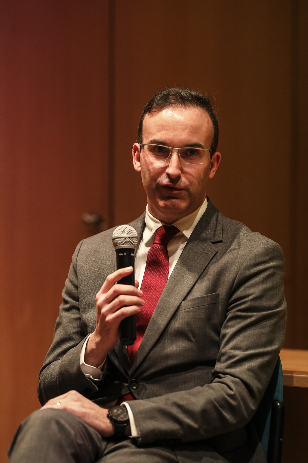 Imagem número 3 da galeria Partilha+  Experiencias inovadoras de ensino aprendizagem e avaliação