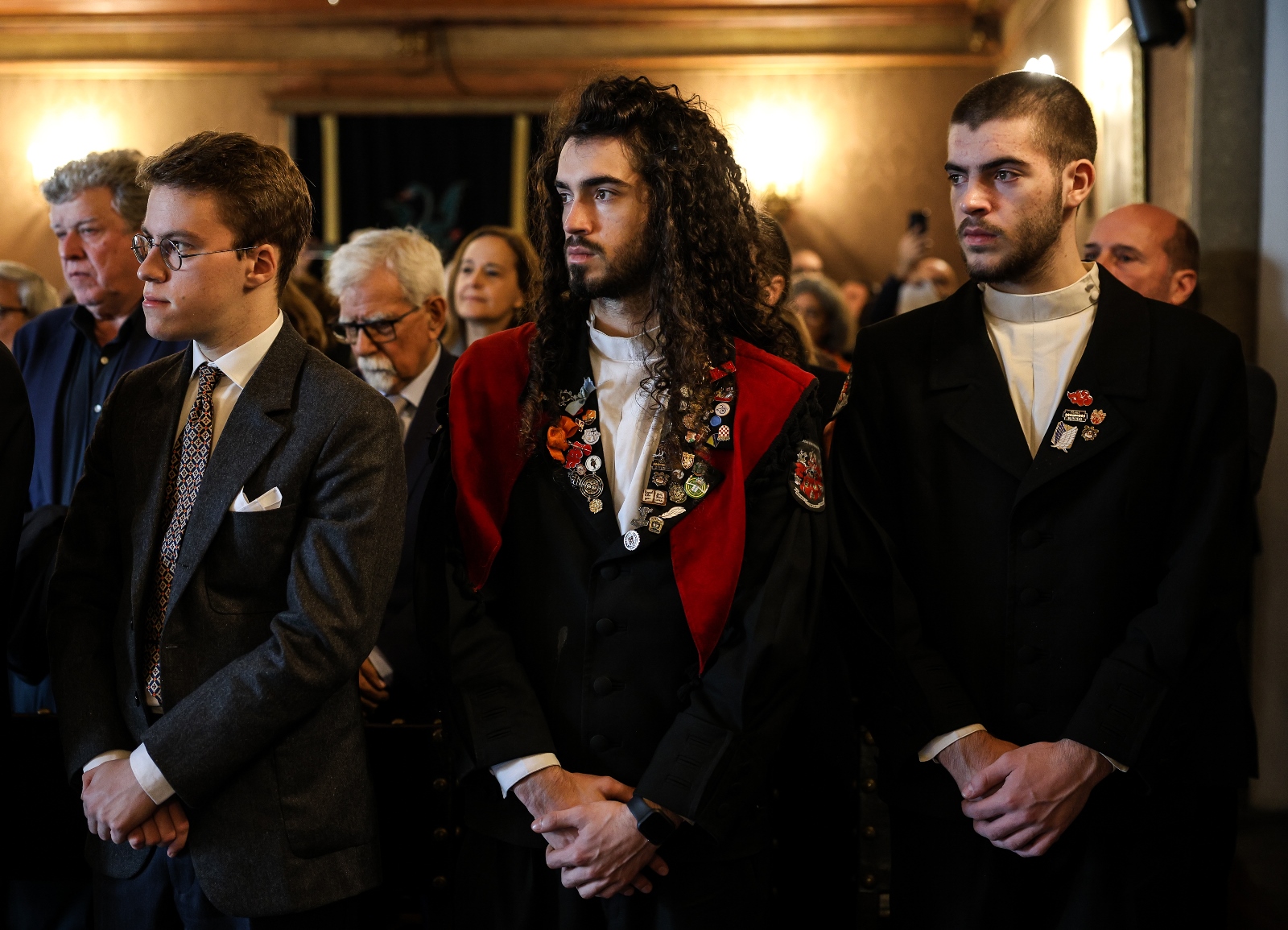 Imagem número 10 da galeria Prémio Camões