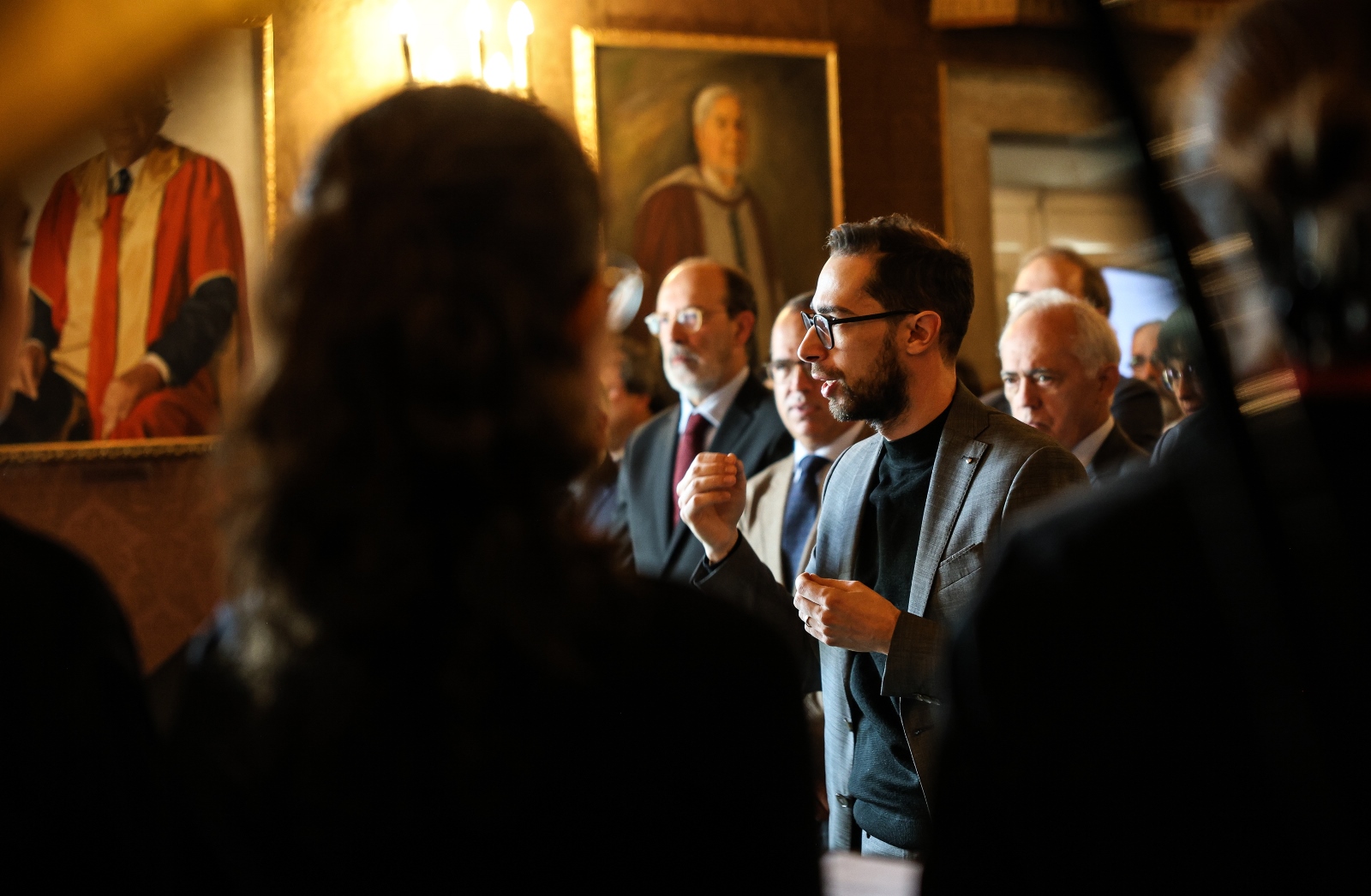 Imagem número 9 da galeria Prémio Camões