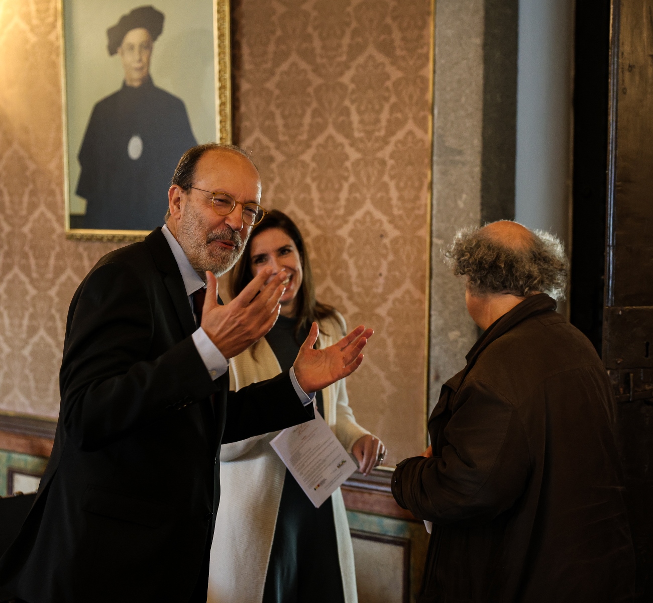 Imagem número 1 da galeria Prémio Camões