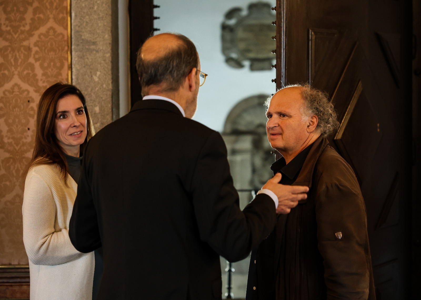 Imagem número 3 da galeria Prémio Camões