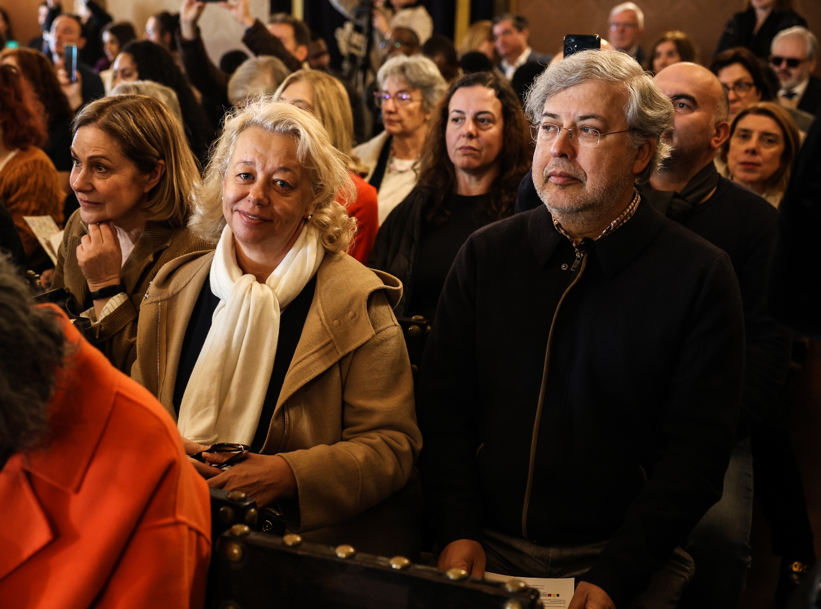 Imagem número 6 da galeria Prémio Camões