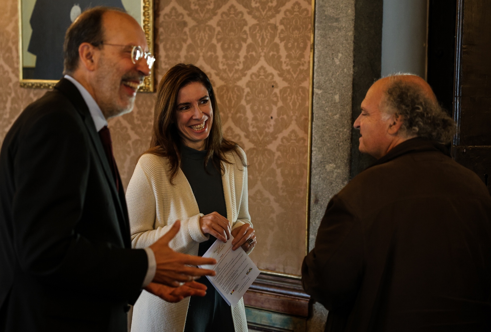 Imagem número 2 da galeria Prémio Camões