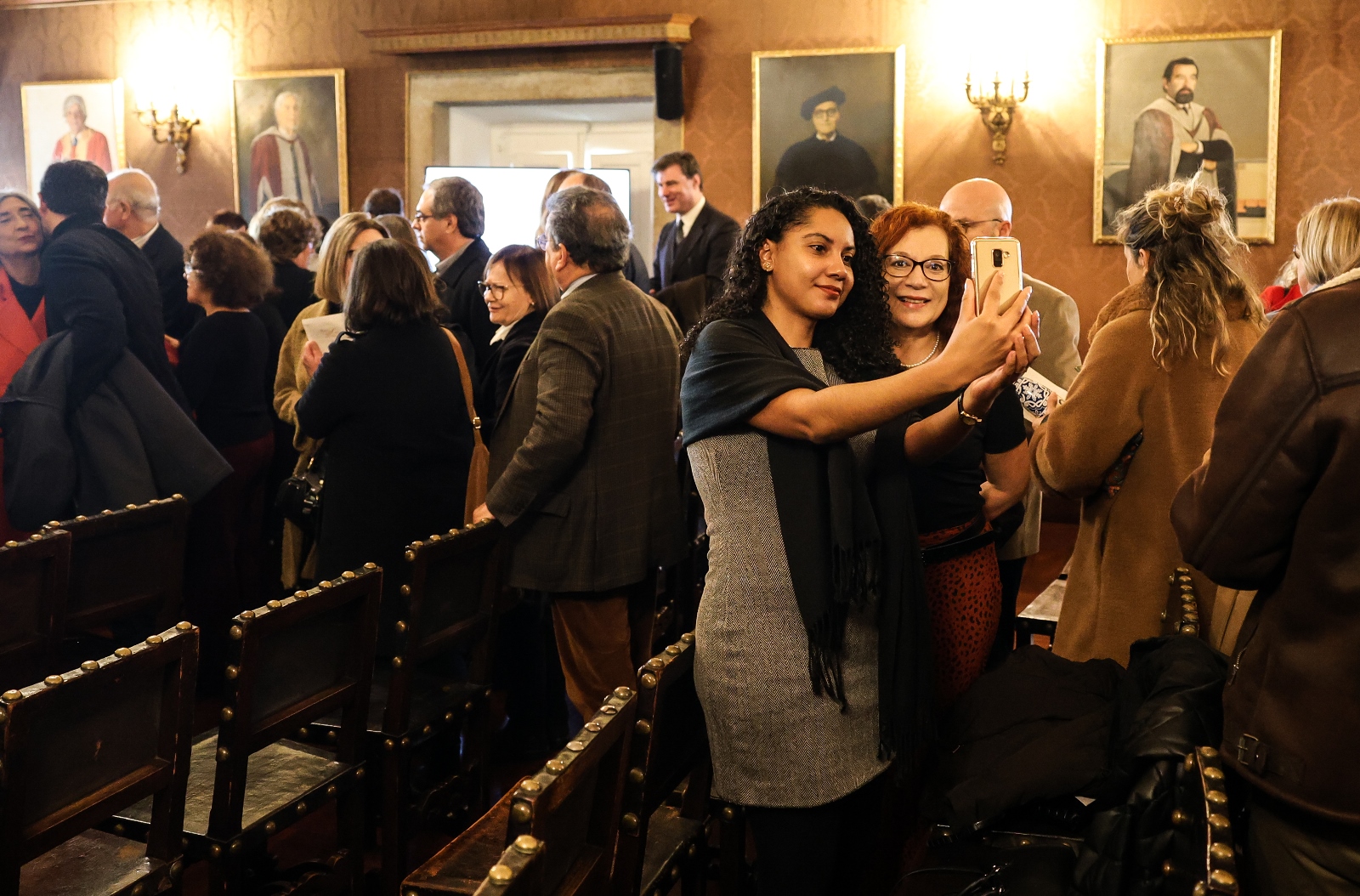 Imagem número 5 da galeria Prémio Camões