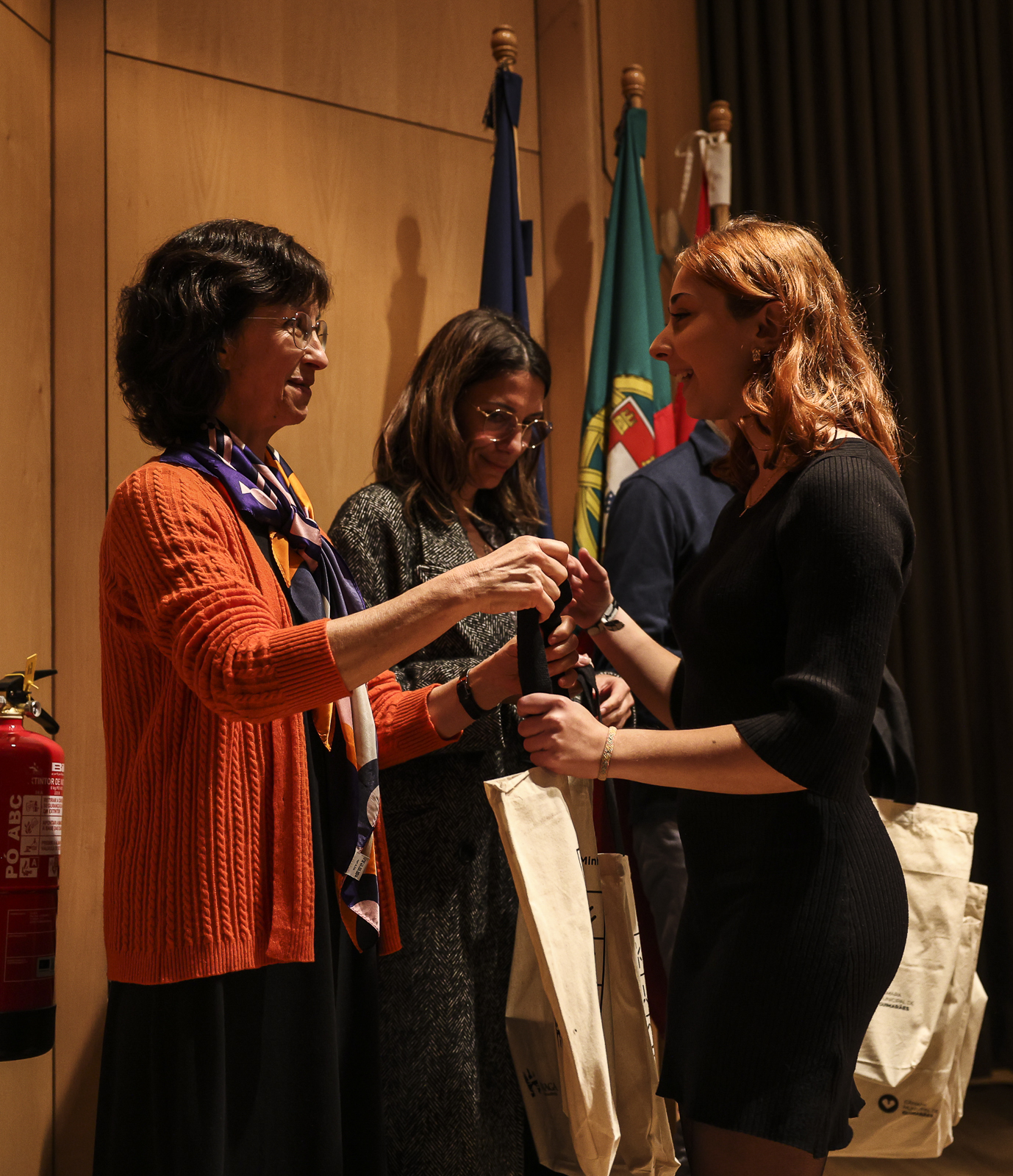 Imagem número 9 da galeria Prémio de Iniciação na Investigação Cientifica