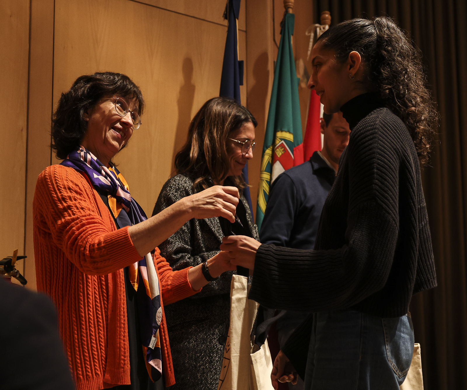 Imagem número 1 da galeria Prémio de Iniciação na Investigação Cientifica