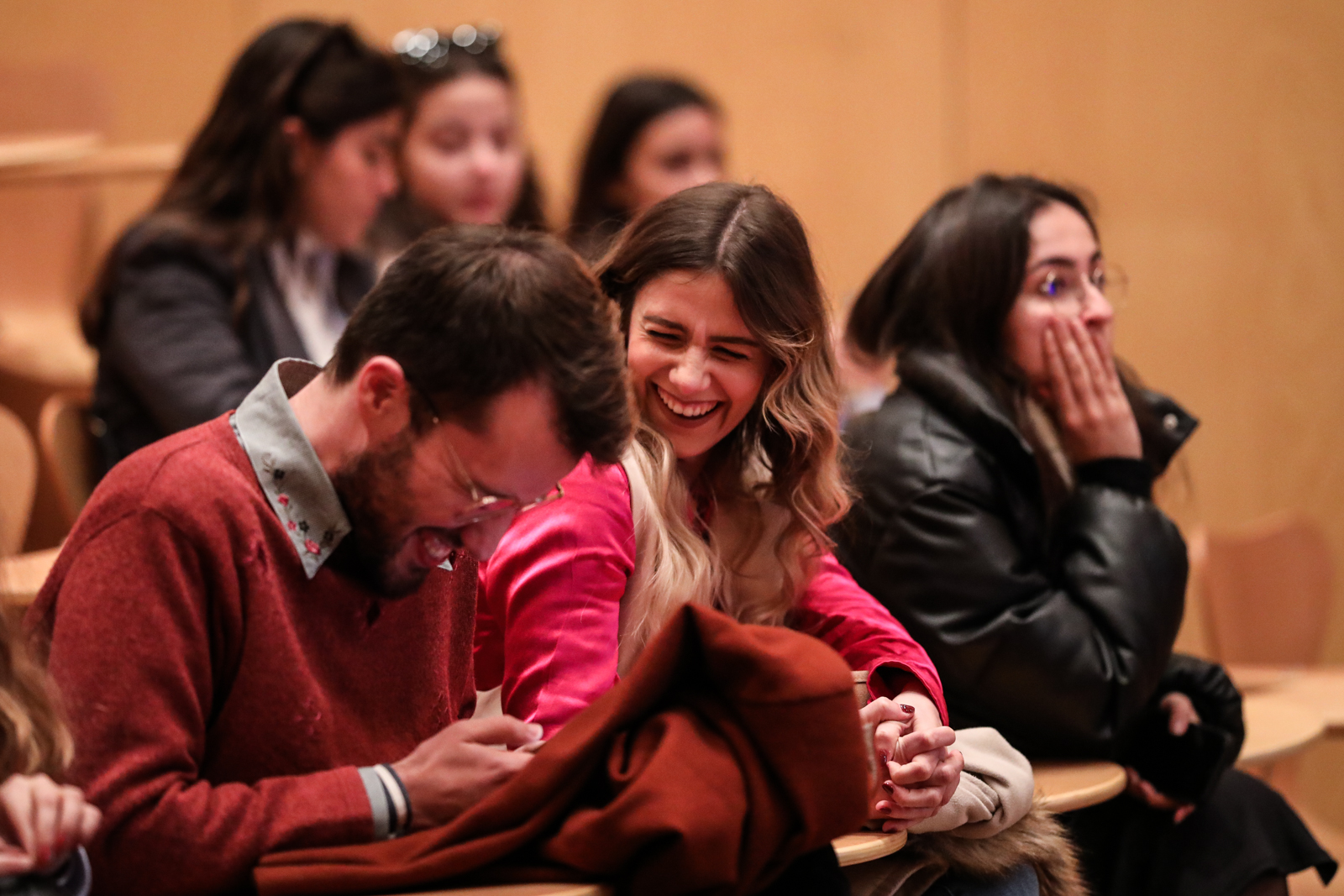 Imagem número 5 da galeria Prémio Literário Betweien