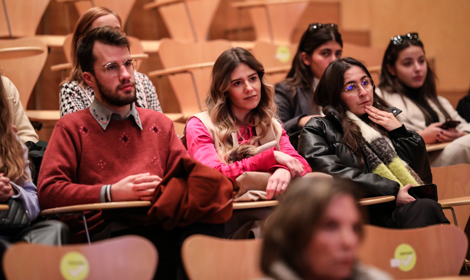 Imagem número 8 da galeria Prémio Literário Betweien