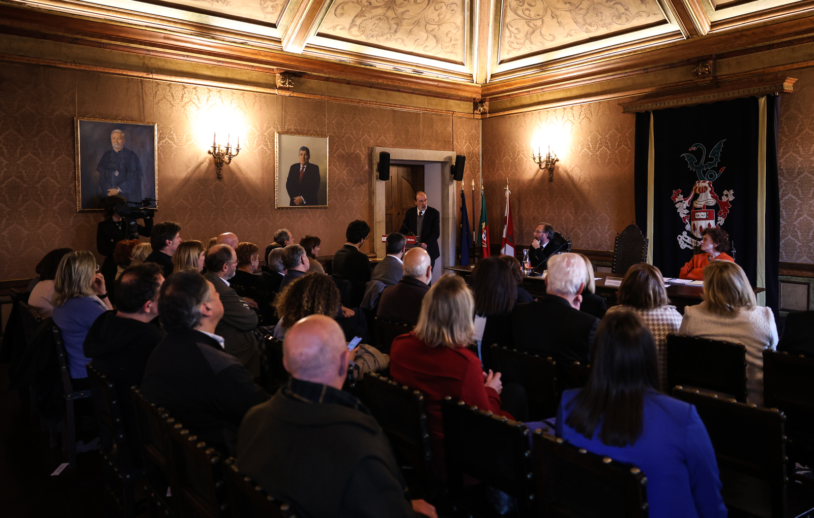 Imagem número 5 da galeria Prémio Vitor Sá