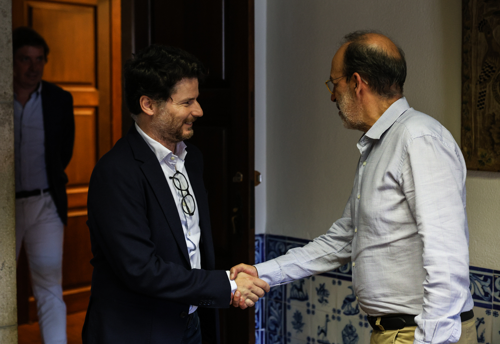 Imagem número 5 da galeria Protocolo INDAQUA