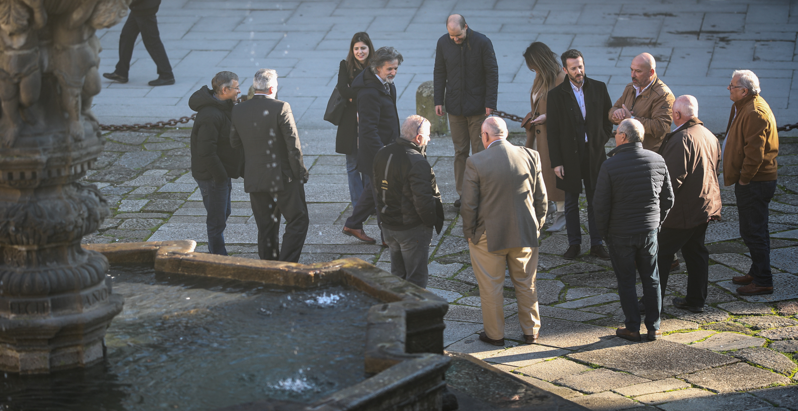 Imagem número 1 da galeria Protocolo UMinho Aeroclube
