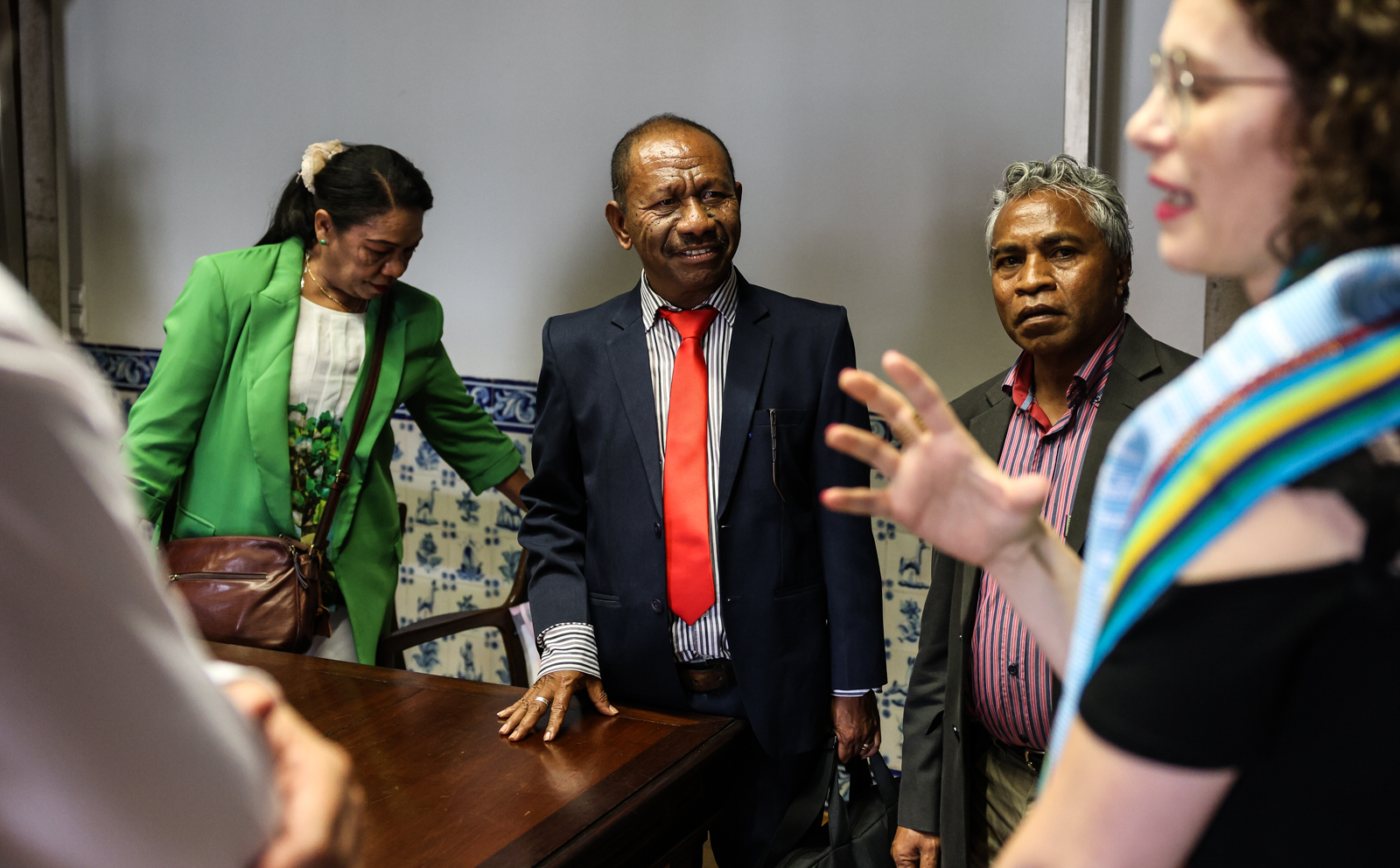 Imagem número 6 da galeria  Protocolo UMinho UTimor