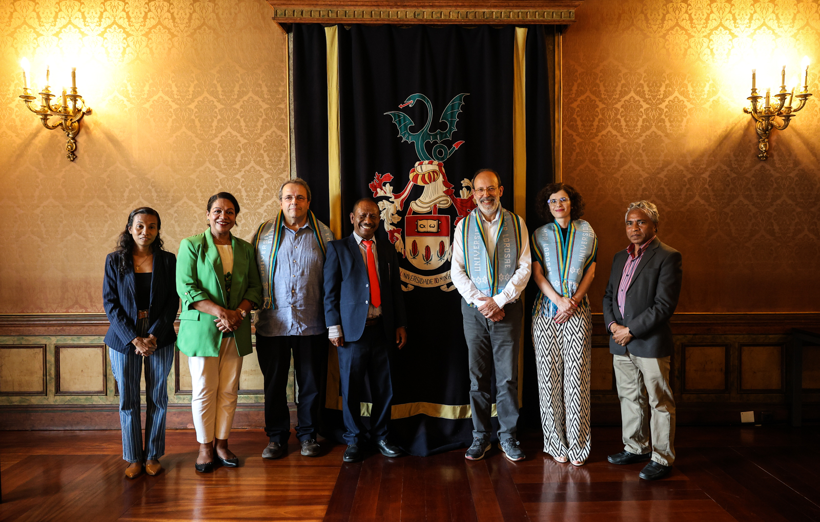 Imagem número 9 da galeria  Protocolo UMinho UTimor