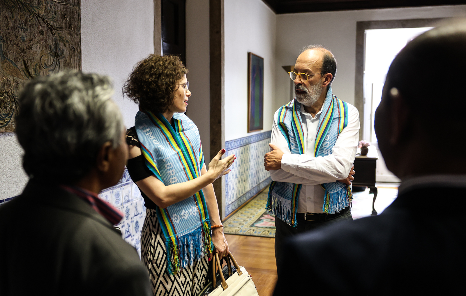 Imagem número 5 da galeria  Protocolo UMinho UTimor