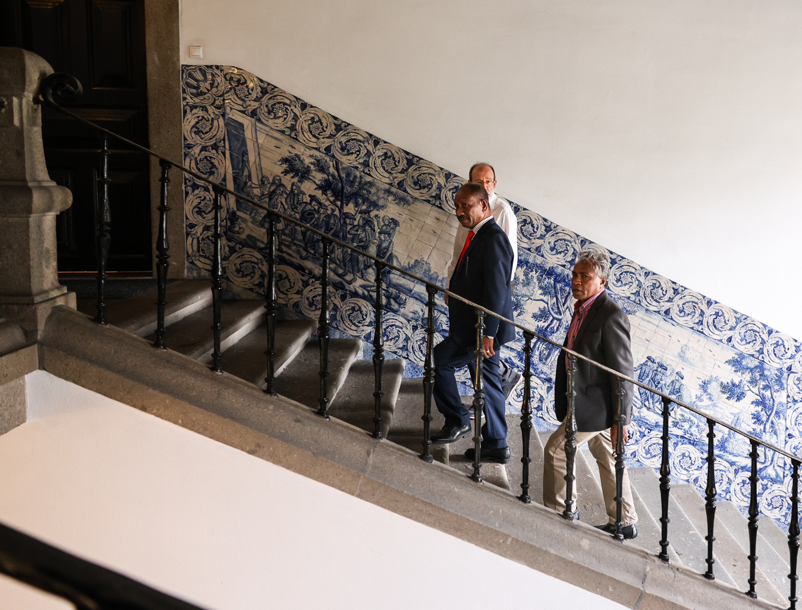 Imagem número 3 da galeria  Protocolo UMinho UTimor