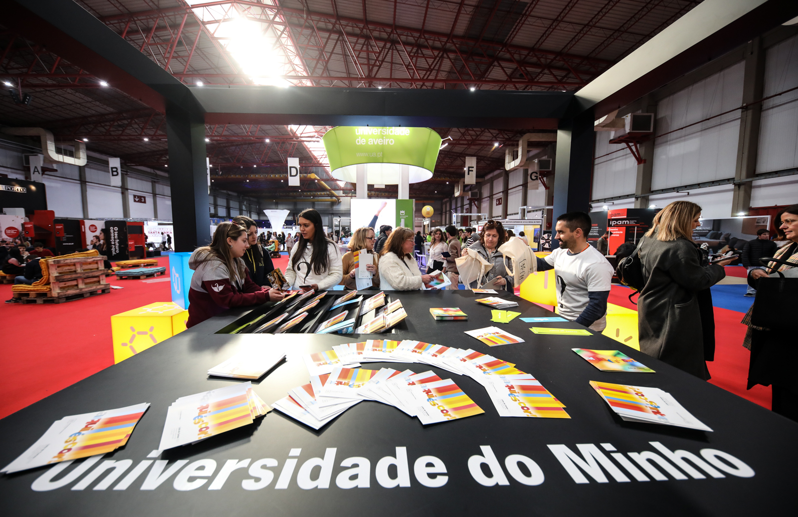 Imagem número 1 da galeria Qualifica