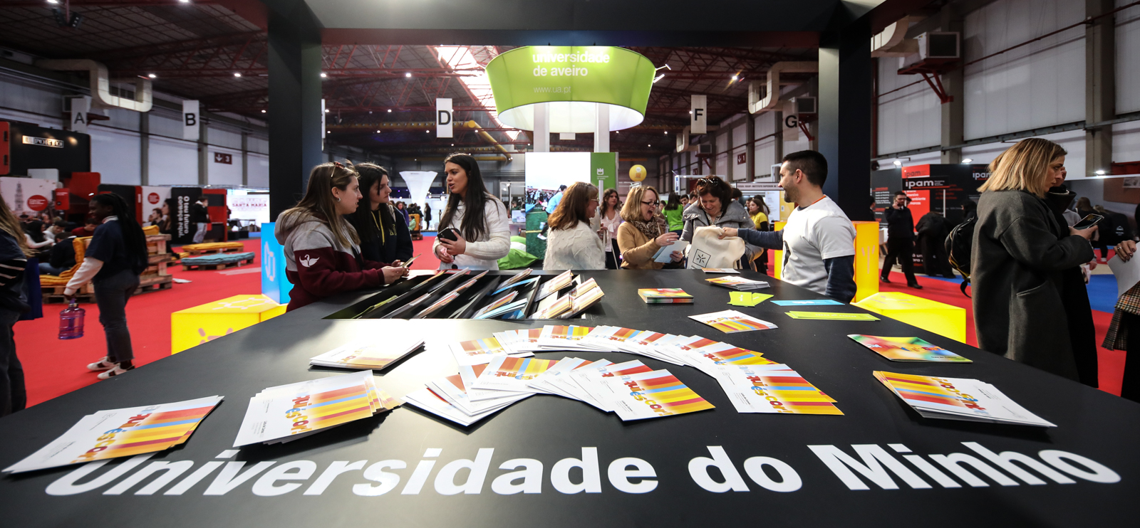 Imagem número 8 da galeria Qualifica