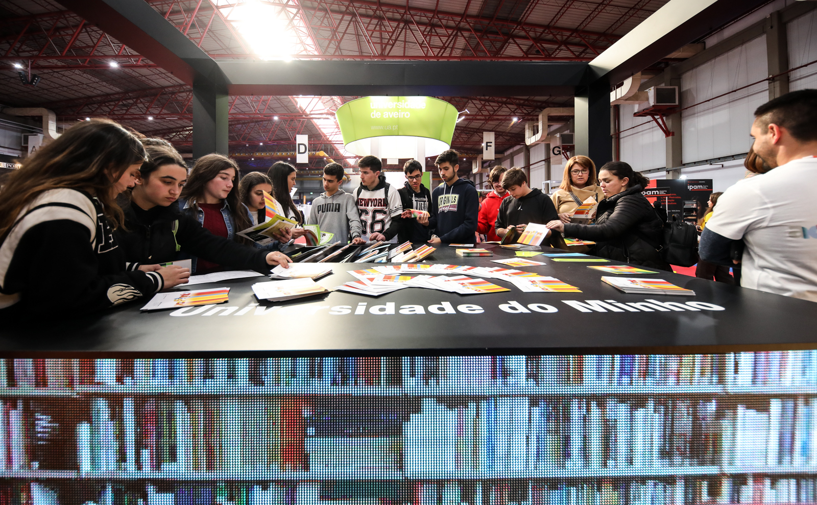 Imagem número 9 da galeria Qualifica