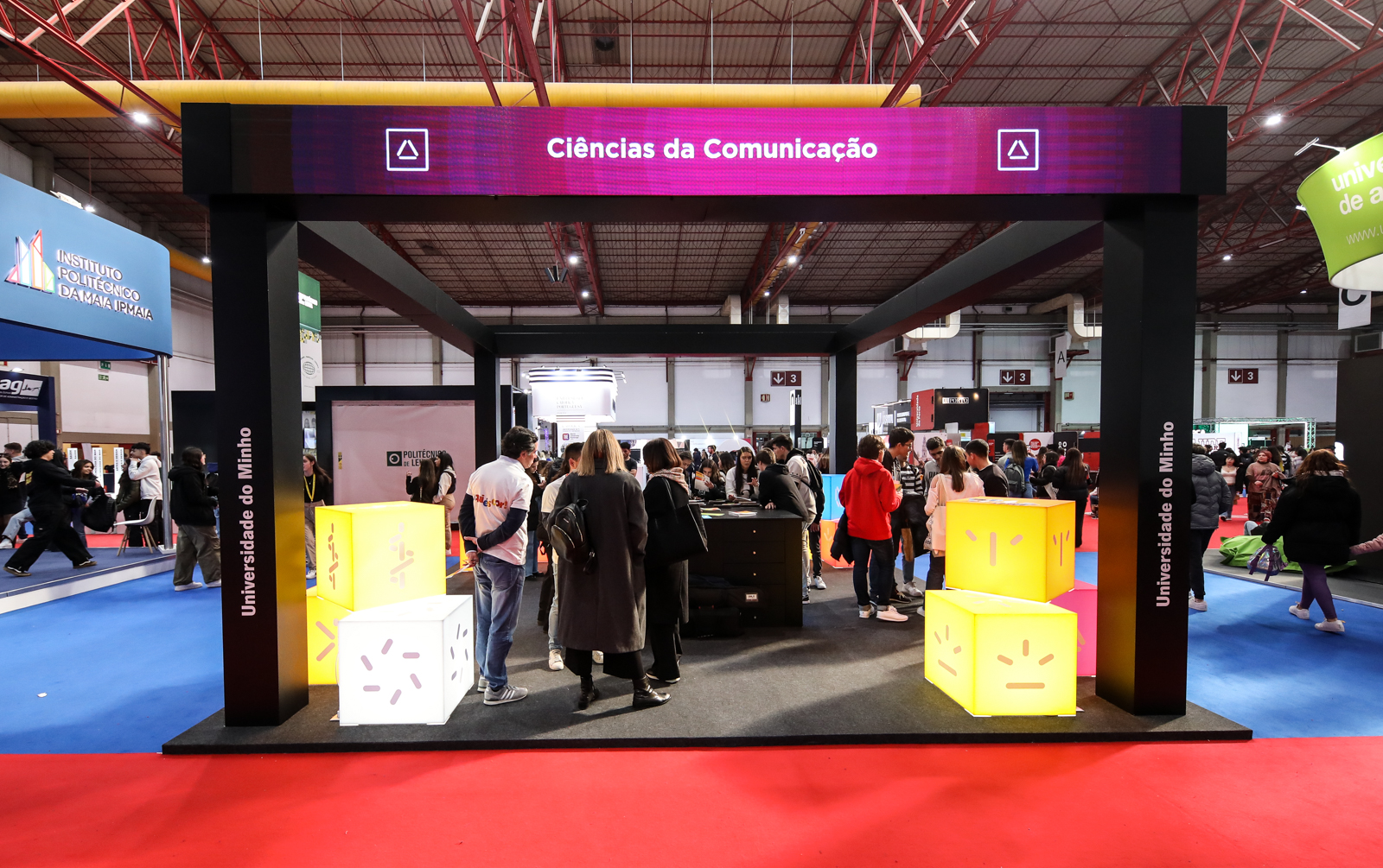 Imagem número 3 da galeria Qualifica