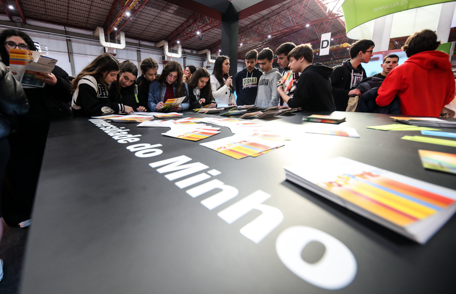 Imagem número 6 da galeria Qualifica